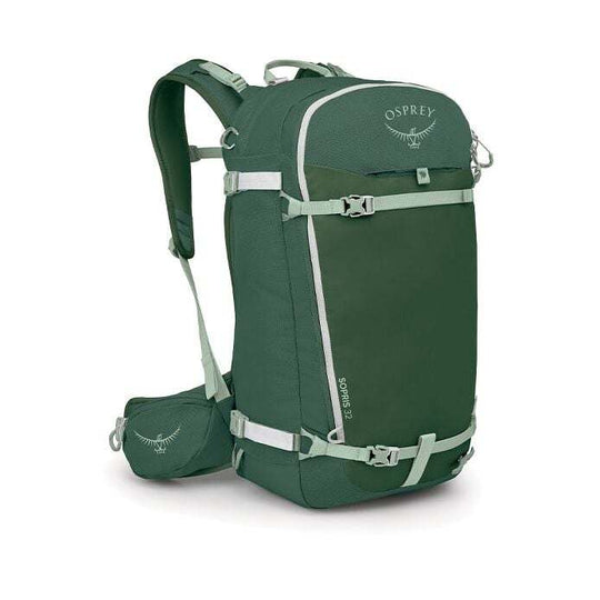 Osprey Sopris 32 Tundra Green/Green Canopy