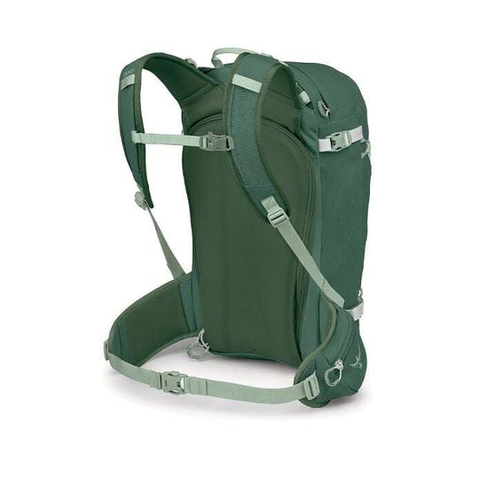 Osprey Sopris 32 Tundra Green/Green Canopy