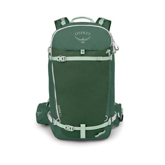 Osprey Sopris 32 Tundra Green/Green Canopy