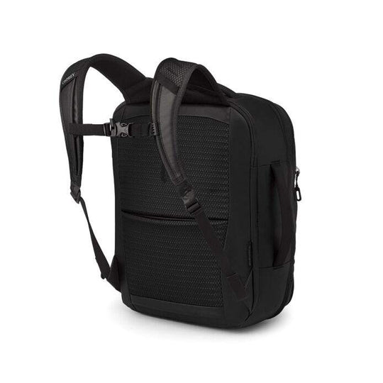 Osprey Transporter 26+6 Raven Black