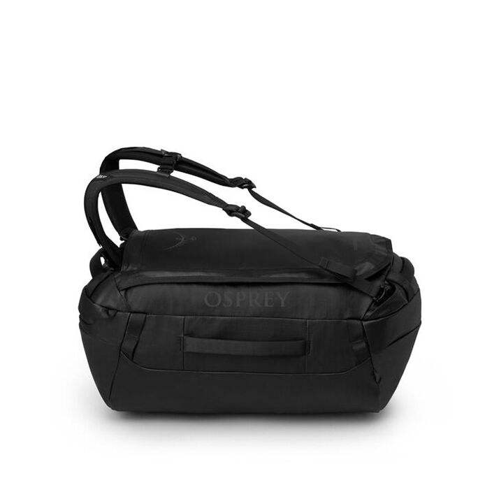 Osprey Transporter 30 Raven Black/Black