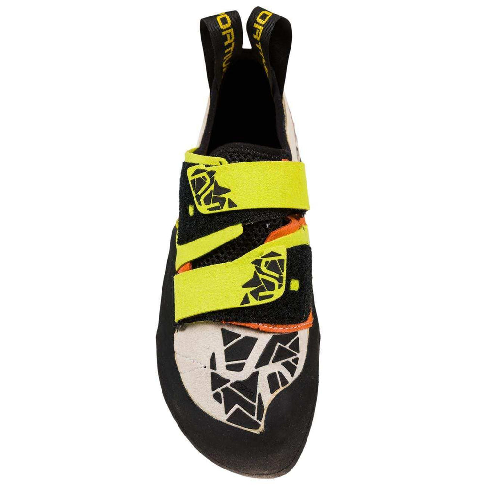 Kit Suola Vibram XS Edge Per Scarpe Da Arrampicata – Mezza Suola - Foto 4
