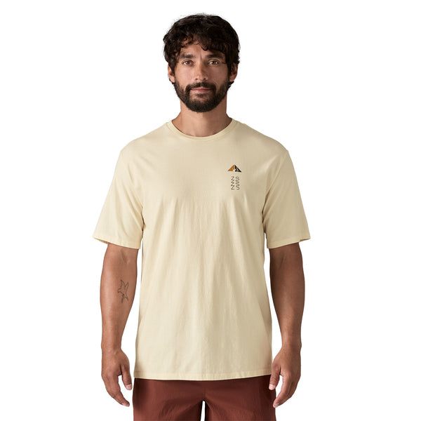 M's Driftways Organic T-Shirt