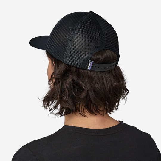 P-6 Logo Lopro Trucker Hat - Bshop