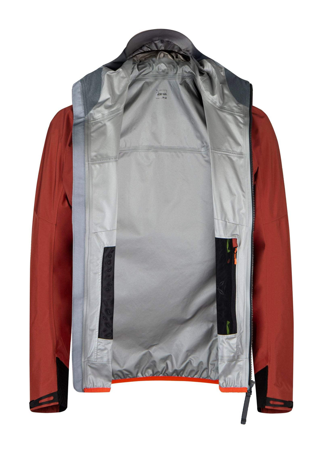 Pac Mind Jacket - Bshop