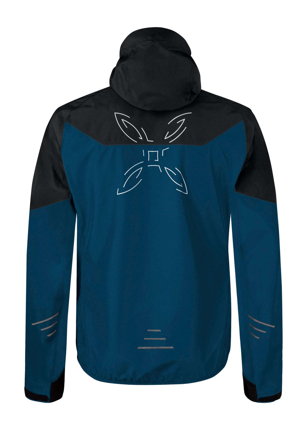 Pac Mind Jacket - Bshop