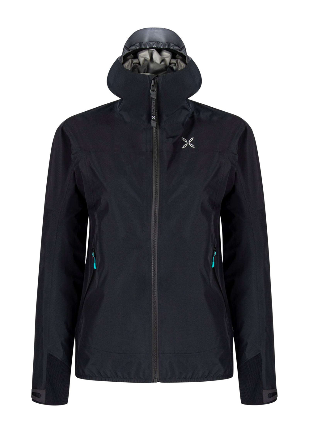 Pac Mind Jacket Woman - Bshop