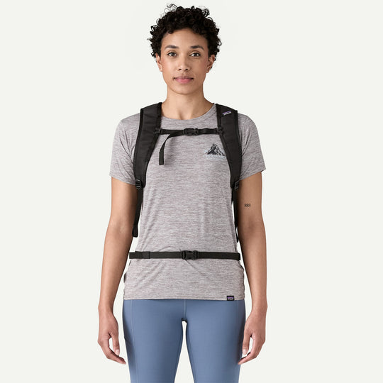 Patagonia Terravia Pack 14L Black - foto 3