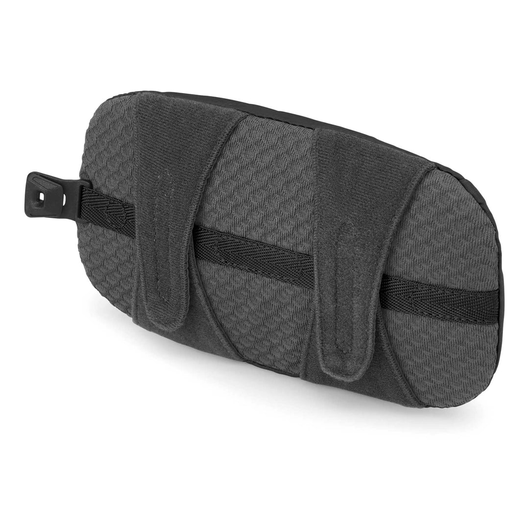Pack Pocket Zippered - Black - Blogside