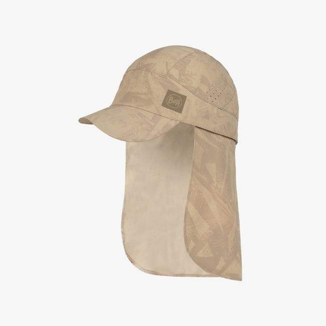 Pack Sahara Cap - Bshop