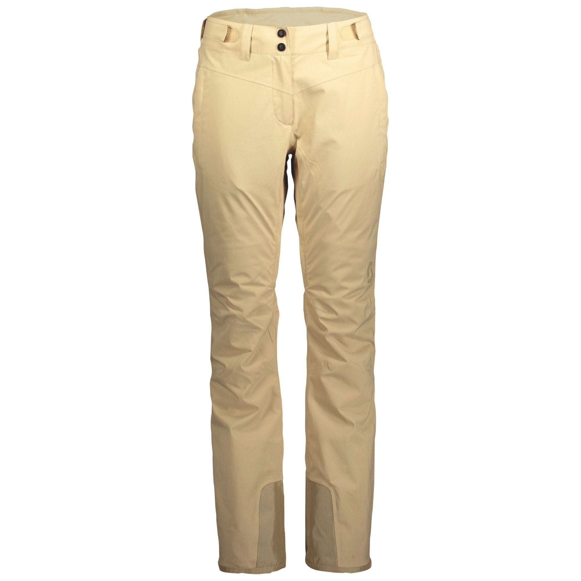 Pant W's Ultimate Dryo 10 (Sample) - Cream Beige - Blogside