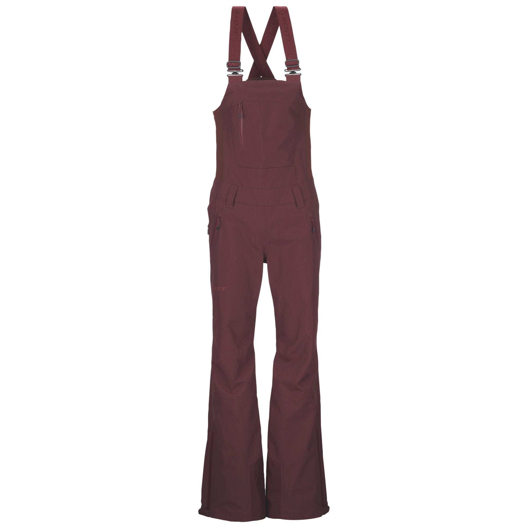 Pant W's Vertic Gtx 3L Stretch (Sample) - Bshop