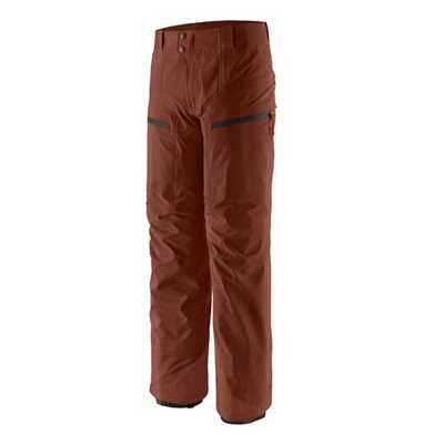 M's Untracked Pants