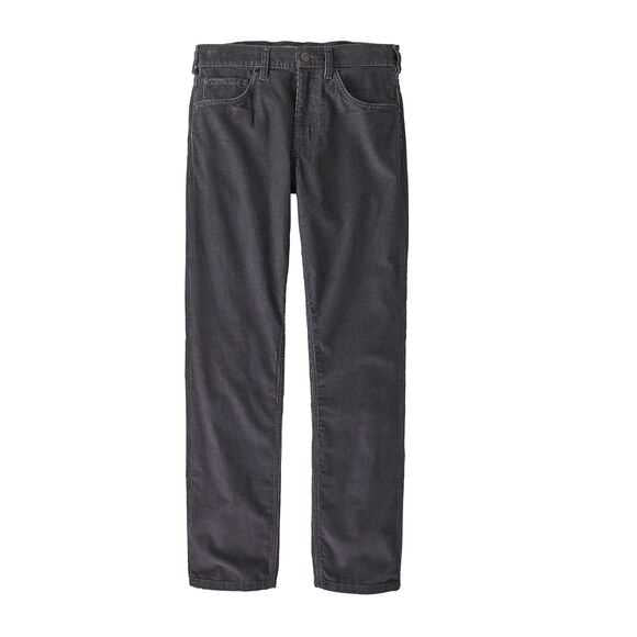 M's Organic Cotton Corduroy Jeans