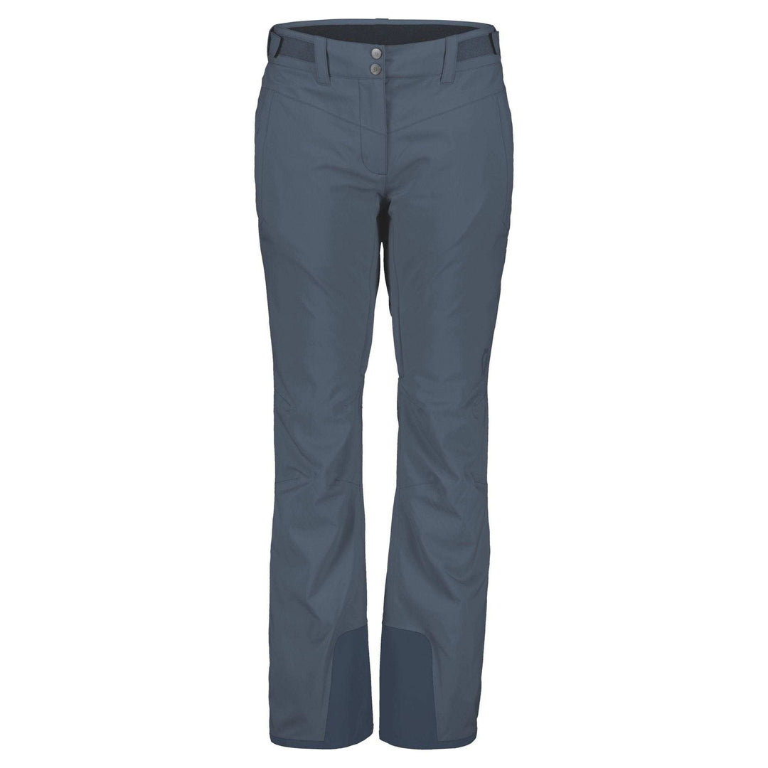 Pants W's Ultimate Dryo 10 - Metal Blue - Blogside