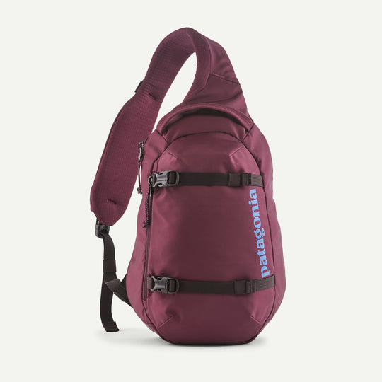 Patagonia Atom Sling 8L Berry Fig - foto 3