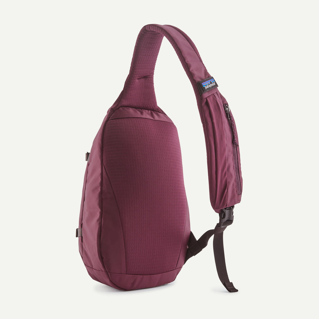 Patagonia Atom Sling 8L Berry Fig - foto 4