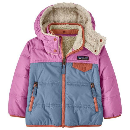 Baby Reversible Tribbles Hoody