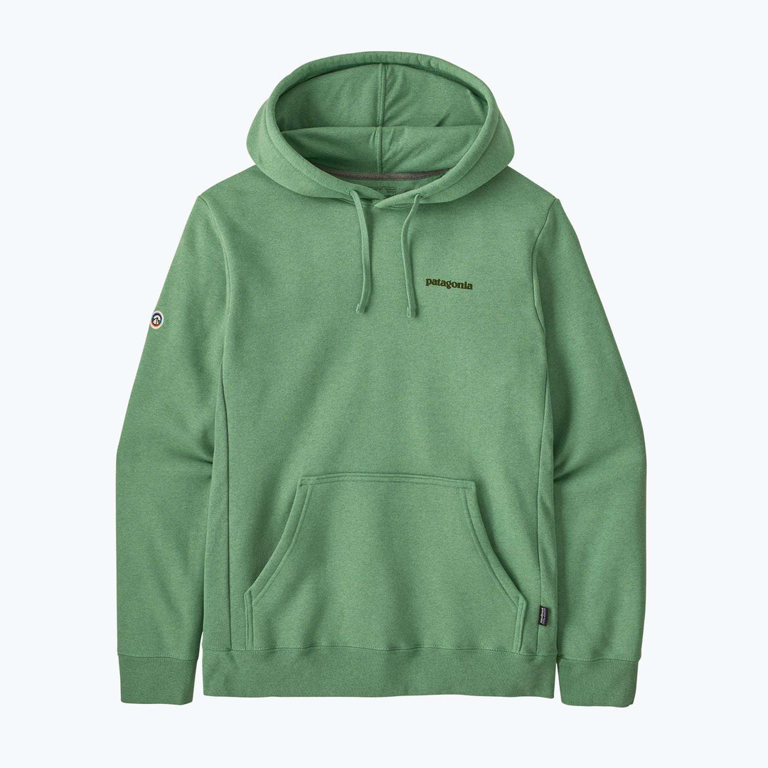 Fitz Roy Icon Uprisal Hoody