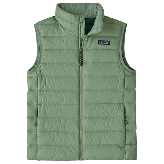 K's Down Sweater Vest