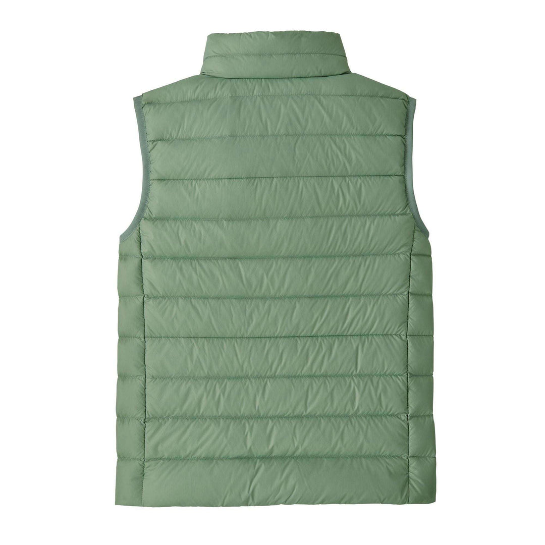 K's Down Sweater Vest