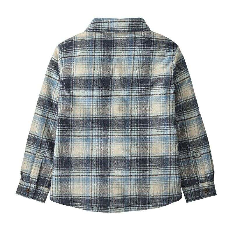 K's Lw Insulated Fjord Jkt