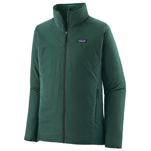 M's Nano-Air Light Hybrid Jkt