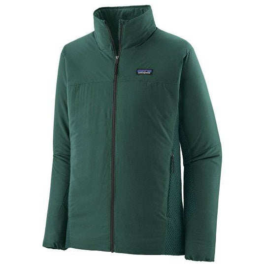 M's Nano-Air Light Hybrid Jkt