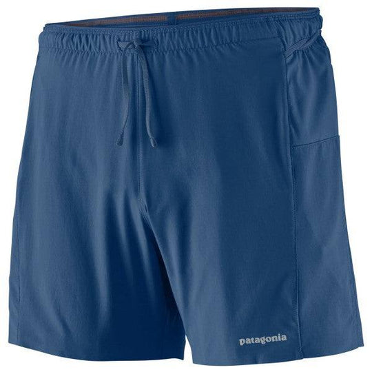 M's Strider Pro Shorts (5 In.)