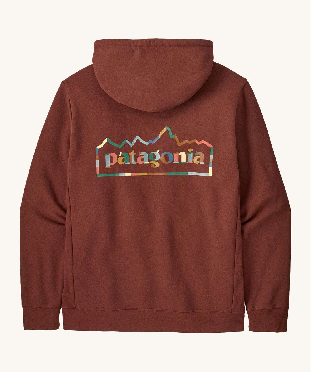 Unity Fitz Uprisal Hoody