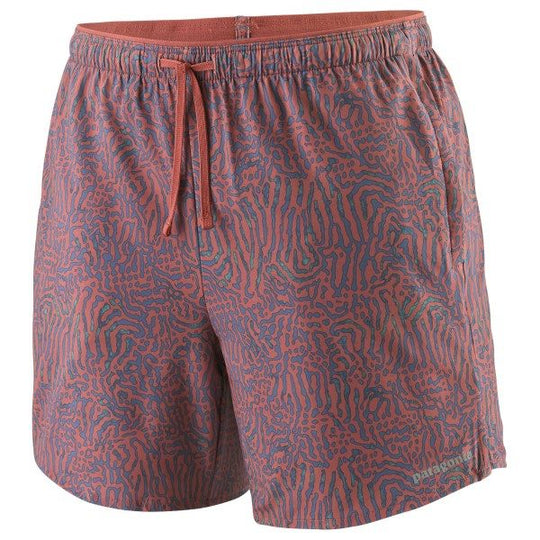 W's Multi Trails Shorts (5 1/2 In.)