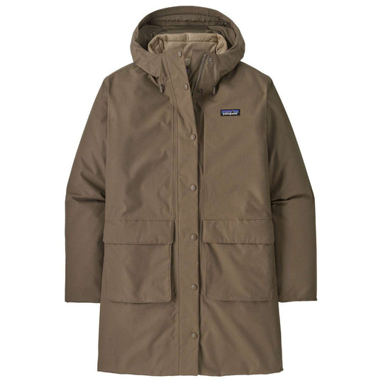 W's Pine Bank 3-In-1 Parka
