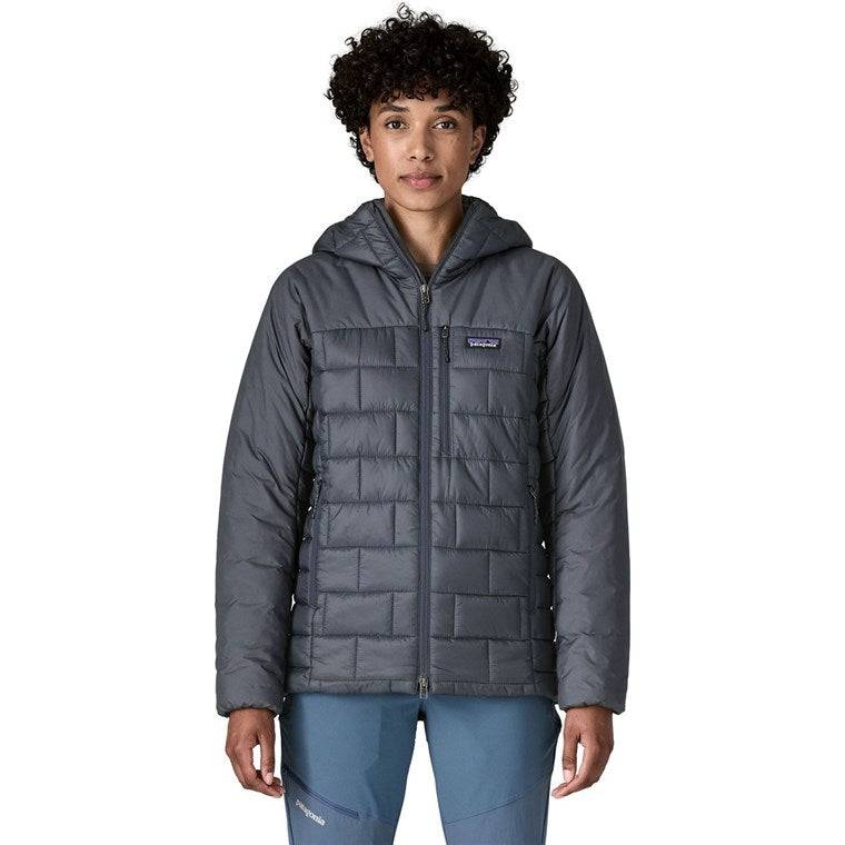 W's Hi-Loft Nano Puff Hoody