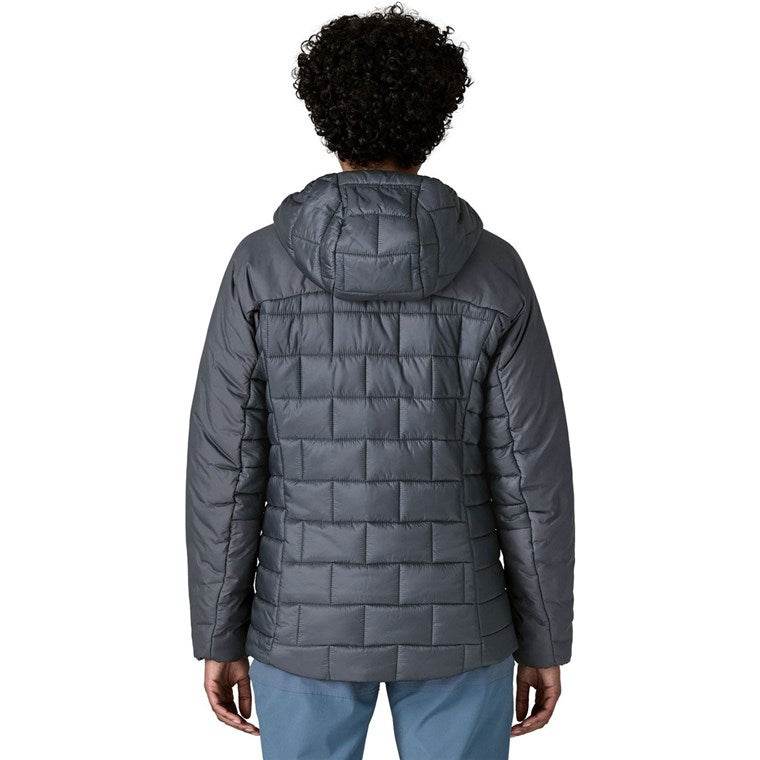 W's Hi-Loft Nano Puff Hoody