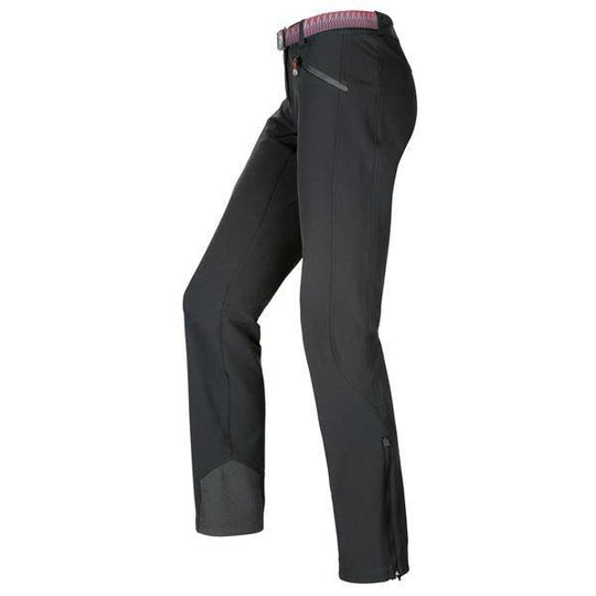Pehoe Pants Woman - Black - Blogside