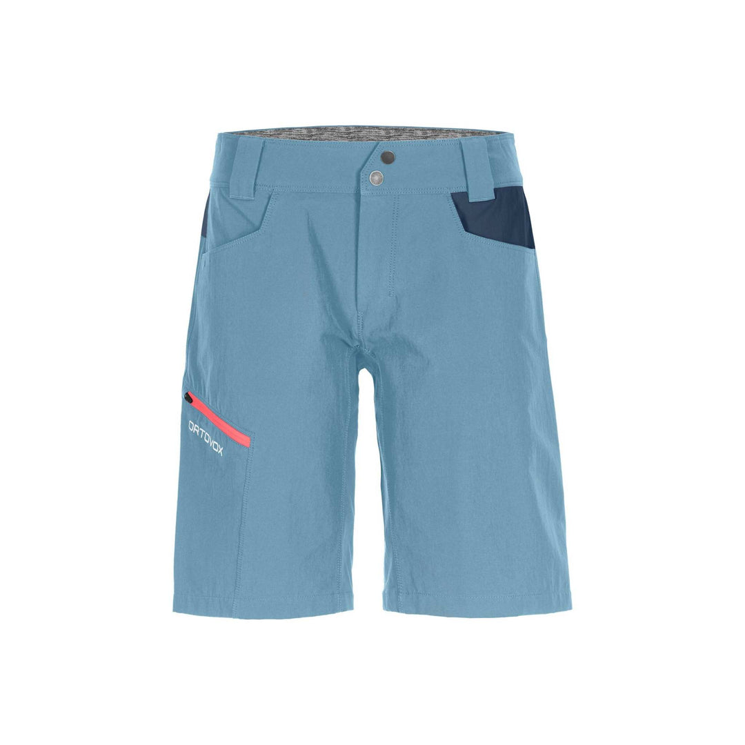 Pelmo Shorts W - Bshop