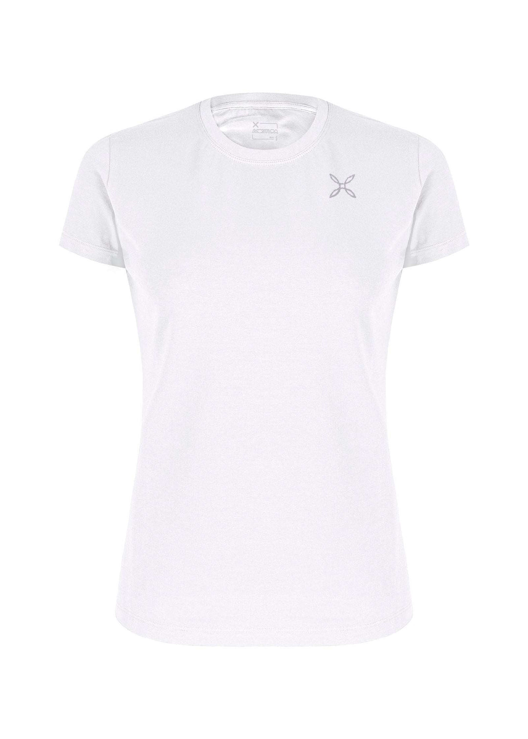Pencil Logo T-Shirt Woman - Bshop