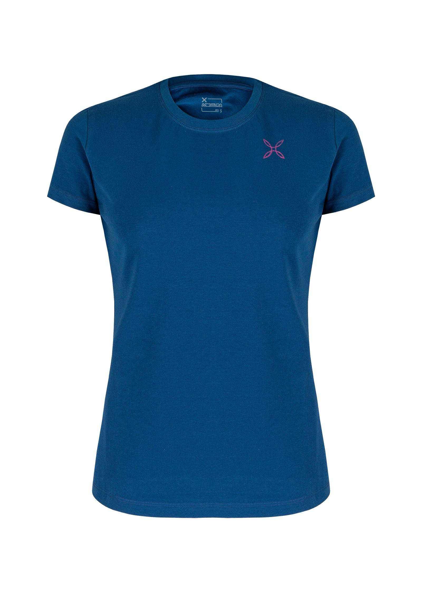 Pencil Logo T-Shirt Woman - Bshop