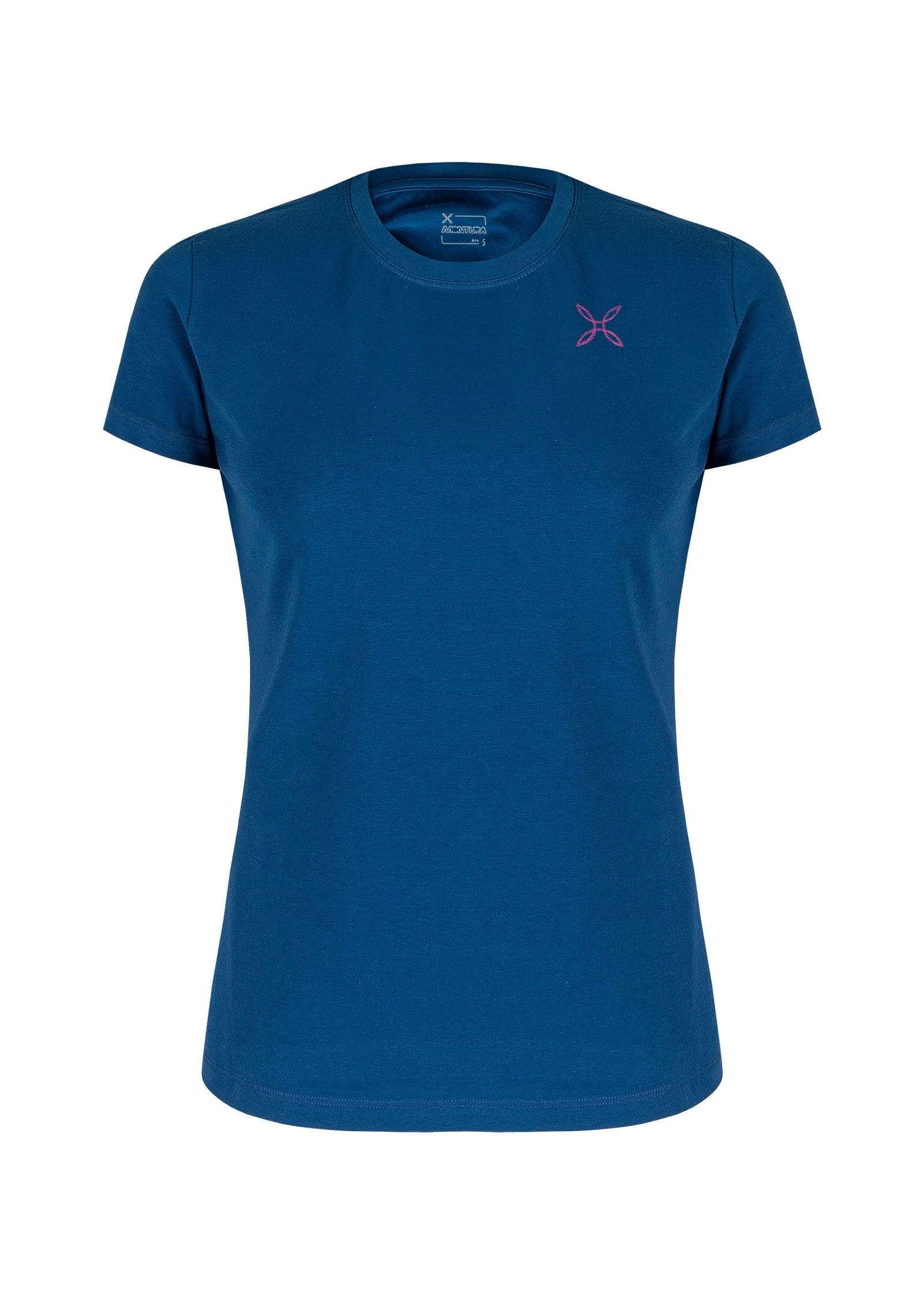 Pencil Logo T-Shirt Woman - Bshop