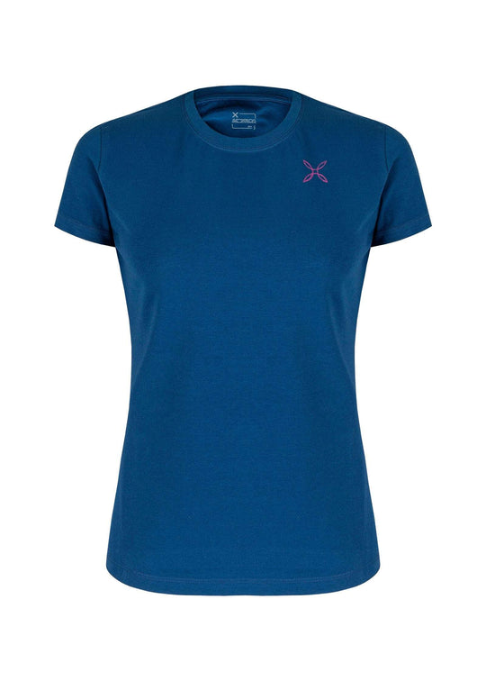 Pencil Logo T-Shirt Woman - Bshop