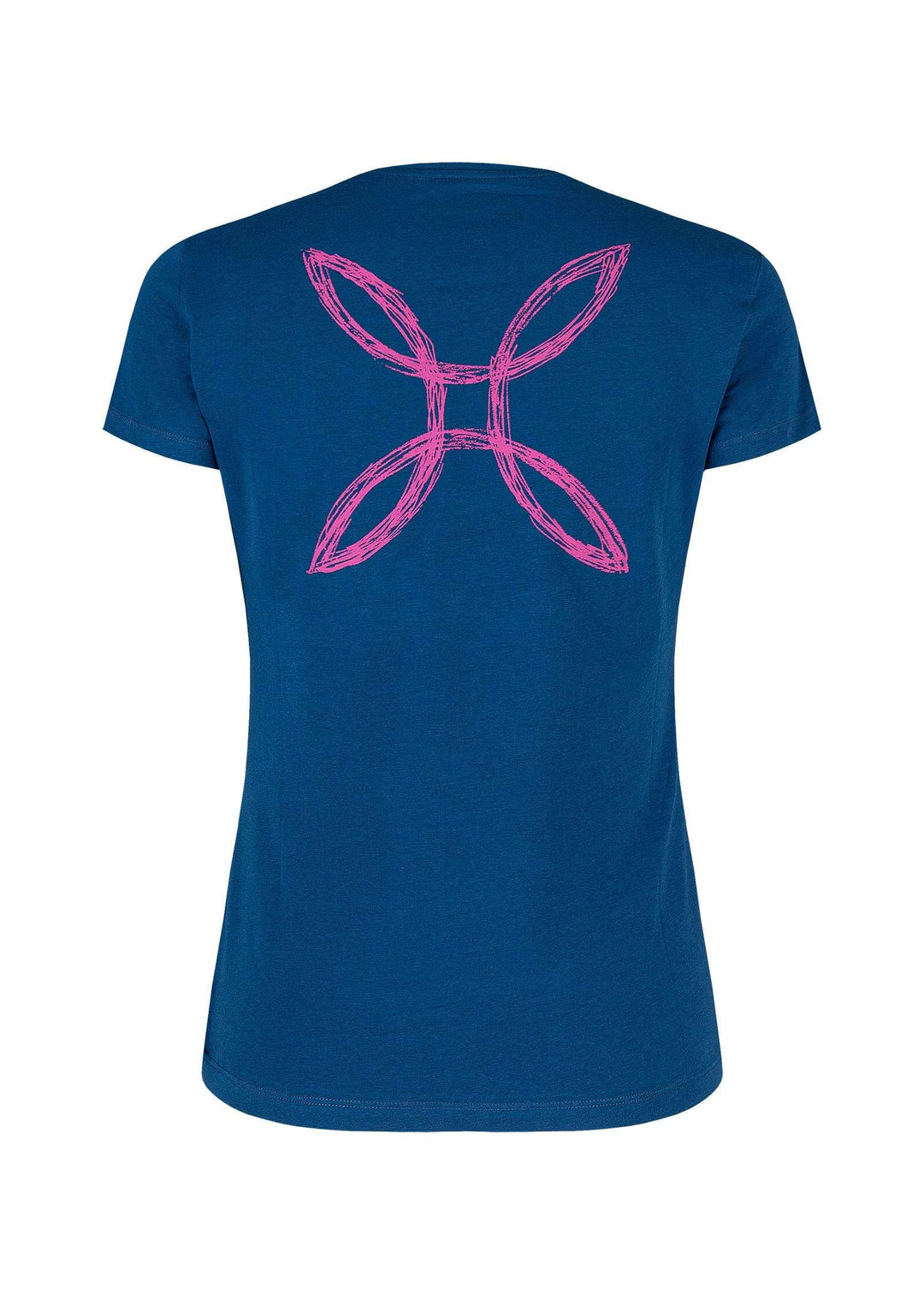 Pencil Logo T-Shirt Woman - Bshop