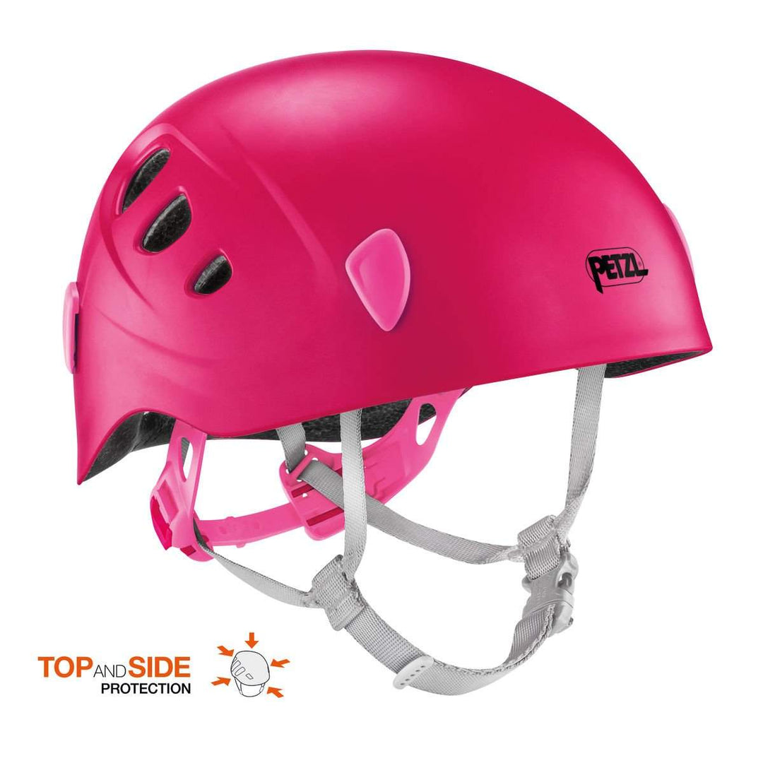 Picchu Helmet - Bshop