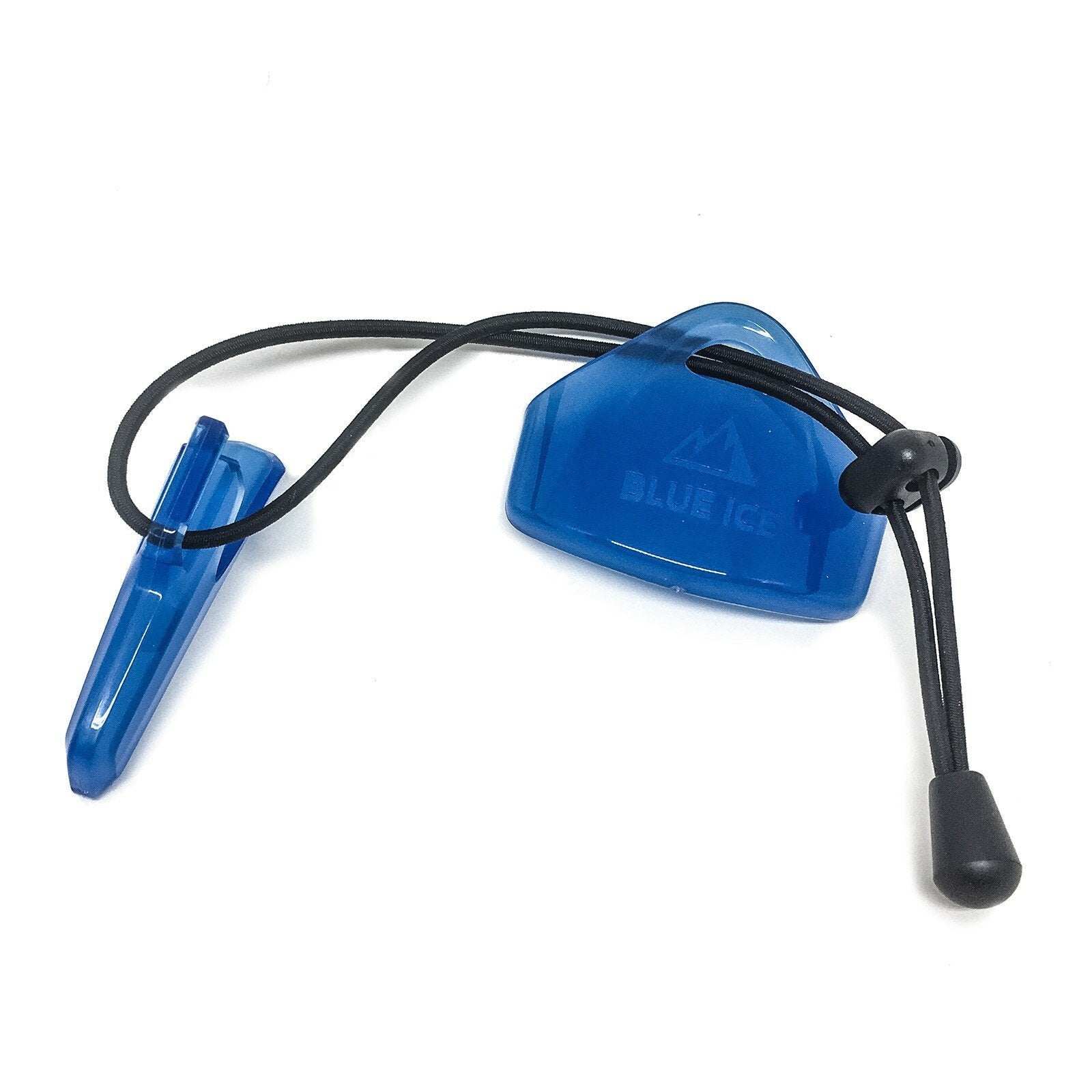 Pick / Adze Protector, Blue - Bshop