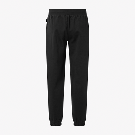 Picture Chill Pants Black – retro su fondo neutro