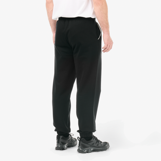 Picture Chill Pants Black – retro indossato