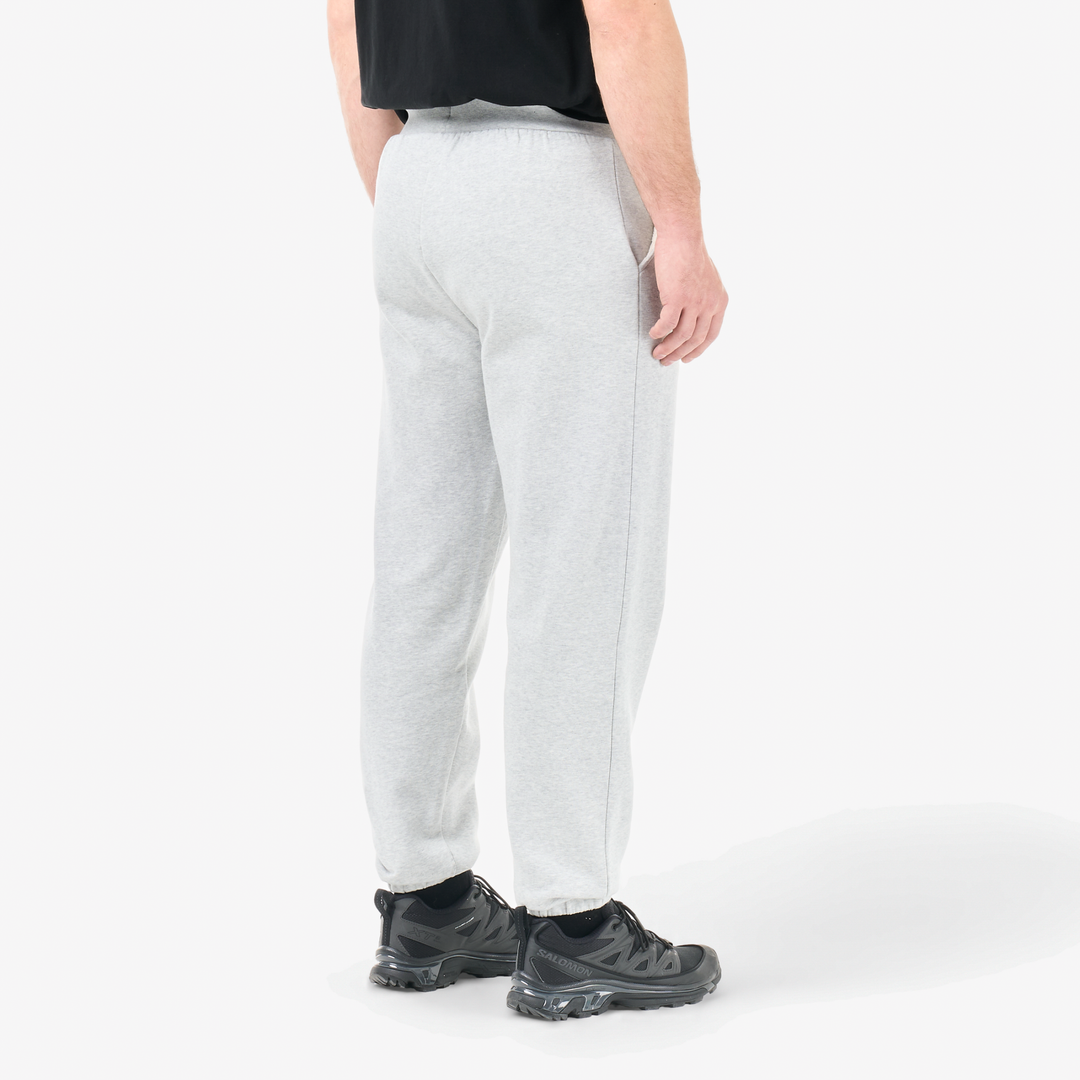 Picture Chill Pants Grey Melange – retro indossato