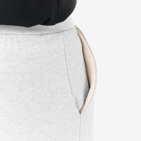 Picture Chill Pants Grey Melange – dettaglio