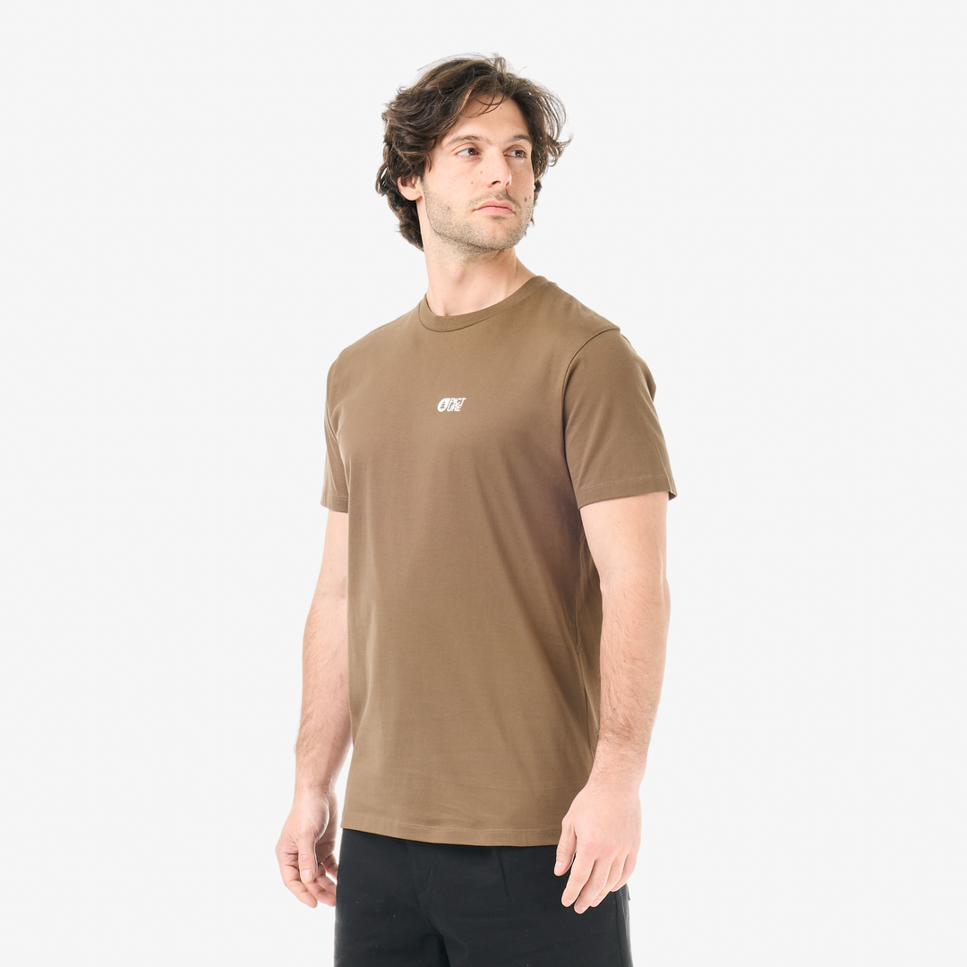 Picture Eskad Tee Shitake – fronte indossato