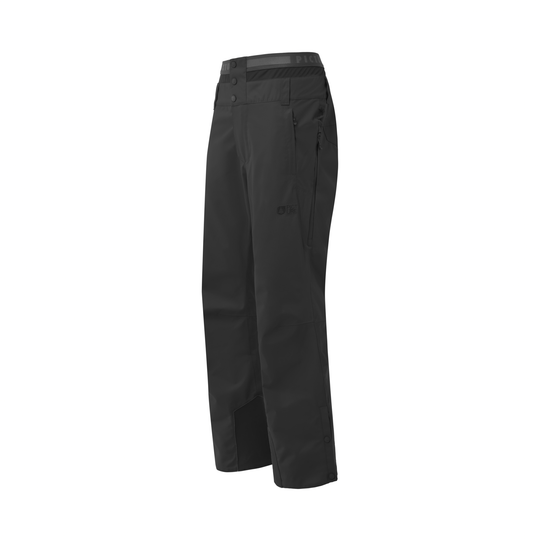 Picture Object Pants Black, laterale