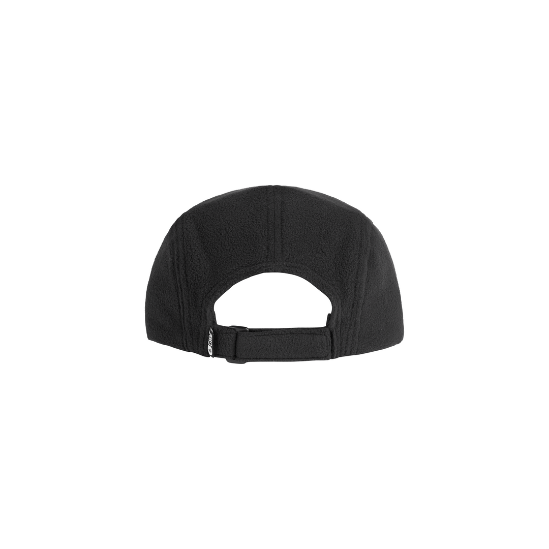 Picture Ki Cap Black – vista posteriore